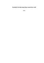 Referāts 'Dominējošā stāvokļa ļaunprātīgas izmantošanas veidi', 1.