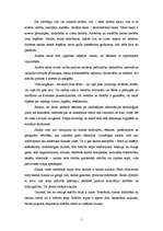 Referāts 'Mācību vides novērošana', 5.