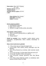 Referāts 'Mācību vides novērošana', 8.