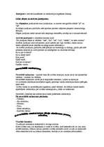 Konspekts 'Saskarsme', 9.