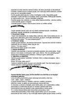 Konspekts 'Saskarsme', 14.