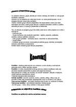 Konspekts 'Saskarsme', 15.