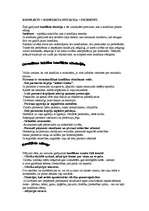 Konspekts 'Saskarsme', 16.