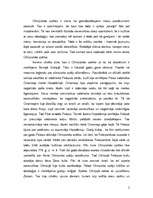 Referāts 'Olimpiskās spēles - tiekšanās pēc miera un dvēseles harmonijas - kā Senajā Grieķ', 2.