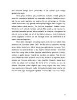 Referāts 'Olimpiskās spēles - tiekšanās pēc miera un dvēseles harmonijas - kā Senajā Grieķ', 6.