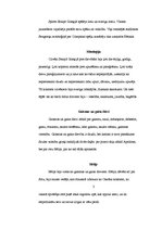 Konspekts 'Hēlijs un Ēosa', 3.