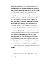 Konspekts 'Hēlijs un Ēosa', 5.