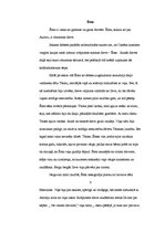 Konspekts 'Hēlijs un Ēosa', 6.