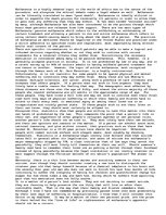 Eseja 'Euthanasia', 1.