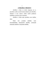 Referāts 'Administratīvo tiesību principi', 4.