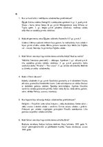 Konspekts 'Ievads valodniecībā', 1.