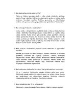 Konspekts 'Ievads valodniecībā', 3.