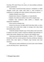 Referāts 'Banku loma vērtspapīru tirgū', 3.