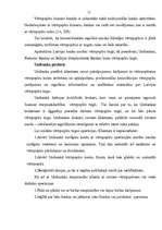 Referāts 'Banku loma vērtspapīru tirgū', 10.