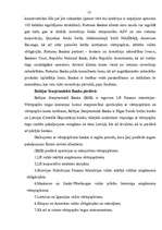 Referāts 'Banku loma vērtspapīru tirgū', 12.