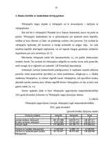 Referāts 'Banku loma vērtspapīru tirgū', 18.