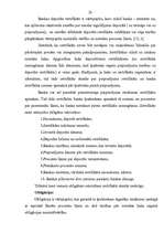 Referāts 'Banku loma vērtspapīru tirgū', 22.