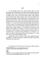 Referāts 'Tiesneša zvērests: nepieciešamība, realizācija un pārkāpšanas sekas', 3.