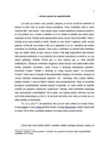 Referāts 'Tiesneša zvērests: nepieciešamība, realizācija un pārkāpšanas sekas', 5.