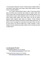 Referāts 'Tiesneša zvērests: nepieciešamība, realizācija un pārkāpšanas sekas', 10.