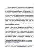 Referāts 'Tiesneša zvērests: nepieciešamība, realizācija un pārkāpšanas sekas', 13.