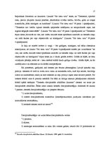 Referāts 'Tiesneša zvērests: nepieciešamība, realizācija un pārkāpšanas sekas', 17.