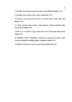 Referāts 'Tiesneša zvērests: nepieciešamība, realizācija un pārkāpšanas sekas', 22.