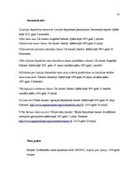 Referāts 'Tiesneša zvērests: nepieciešamība, realizācija un pārkāpšanas sekas', 23.