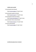 Referāts 'Tiesneša zvērests: nepieciešamība, realizācija un pārkāpšanas sekas', 24.