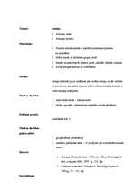 Konspekts 'Stundas plāns psiholoģijā "Atmiņa"', 1.