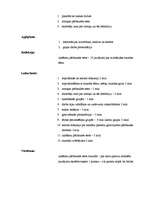 Konspekts 'Stundas plāns psiholoģijā "Atmiņa"', 2.