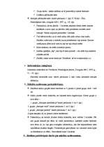 Konspekts 'Stundas plāns psiholoģijā "Atmiņa"', 4.