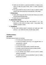 Konspekts 'Stundas plāns psiholoģijā "Atmiņa"', 5.