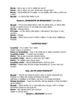 Konspekts 'Sniega karaliene. Ziemassvētku scenārijs', 2.