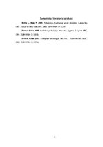 Referāts 'Pieauguša cilvēka attīstība', 11.