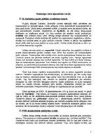 Konspekts 'Neatkarīgas valsts atjaunošana Latvijā', 1.