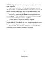 Konspekts 'Kļūdas sludinājumu, paziņojumu un reklāmu tekstos', 9.