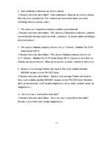 Konspekts 'Kļūdas sludinājumu, paziņojumu un reklāmu tekstos', 11.