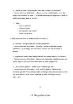 Konspekts 'Kļūdas sludinājumu, paziņojumu un reklāmu tekstos', 12.