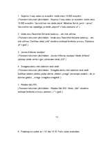 Konspekts 'Kļūdas sludinājumu, paziņojumu un reklāmu tekstos', 13.