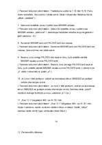 Konspekts 'Kļūdas sludinājumu, paziņojumu un reklāmu tekstos', 14.