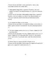 Konspekts 'Kļūdas sludinājumu, paziņojumu un reklāmu tekstos', 16.