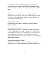 Konspekts 'Kļūdas sludinājumu, paziņojumu un reklāmu tekstos', 17.