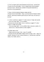 Konspekts 'Kļūdas sludinājumu, paziņojumu un reklāmu tekstos', 18.