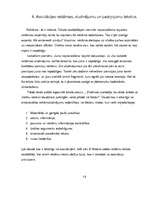 Konspekts 'Kļūdas sludinājumu, paziņojumu un reklāmu tekstos', 19.