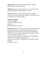 Konspekts 'Kļūdas sludinājumu, paziņojumu un reklāmu tekstos', 20.