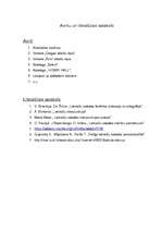 Konspekts 'Kļūdas sludinājumu, paziņojumu un reklāmu tekstos', 22.