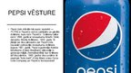 Prezentācija 'Mārketinga komplekss "Pepsi"', 3.