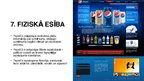 Prezentācija 'Mārketinga komplekss "Pepsi"', 11.
