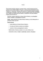 Referāts 'J.H.Pestalocija pedagoģiskie uzskati', 3.